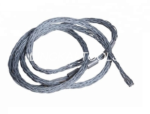Двойная передающая линия кольца шнуруя чулок кабеля инструментов для соединяться