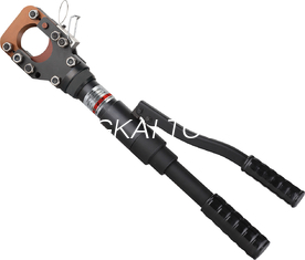 гидравлический резец кабеля 7T объединенный ручной 60kn