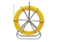 Инструменты кабеля портативного желтого цвета подземные, 4 | проводник Роддер стеклоткани 16 Мм