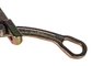 пулер провода кабеля струбцины сжатия провода ручных резцов 30кН для стального провода туго