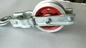 передающая линия стиля крюка Шеаве модели 1Т СХД алюминиевая шнуруя блок