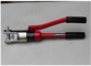 Управляемый рукой инструмент гидравлического кабеля гофрируя, инструмент 10 КН терминальный гофрируя