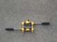 Облегченный стриппер слоя изоляции кабеля ручного резца БК50-105