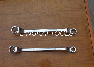 Инструменты конструкции двойника смещенные основные, ключ сливы гаечное ключа кольца