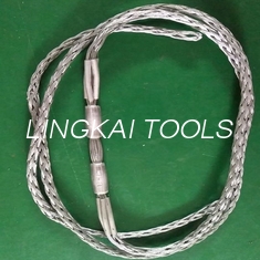 Временное одиночное главное соединение носка сетки инструмента/соединительной кабельной муфты передающей линии проводника
