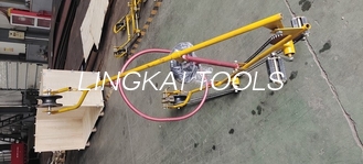 Надземные линии велосипеды для одиночного проводника шнуруя инструменты