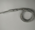 Инструменты кабеля одиночной стороны подземные волоча кабельный чулок с Веаве стренг