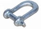 Тип сережка анкерной цепи у, сережка анкера Пин винта для соединяет веревочку провода