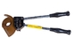 260 * 100 * 35 Мм кабеля вытягивая резец бронированного кабеля инструментов для алюминиевого кабеля