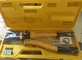 Гофрируя медный гидравлический гофрируя инструмент, модельные инструменты гидравлической прессы ИКК-120