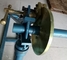 Тросовый ролик Джек 5 тонн механический, лифт тросового ролика для кабеля вьюрка инструментов ОН нелегально