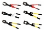 Сила КПК85фР инструмента 80Кн резца бронированного кабеля гидравлическая гофрируя гофрируя