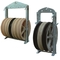 Cable Stringing 508mm 3 Sheave 40KN Wire Rope Pulley Block