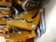 SKL Model Conductor Come Along Clamps Transmission Line Tools