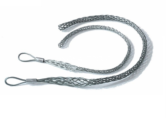Кабель лоска вытягивая веревочку провода аксессуаров вытягивая сжатие для линий связи